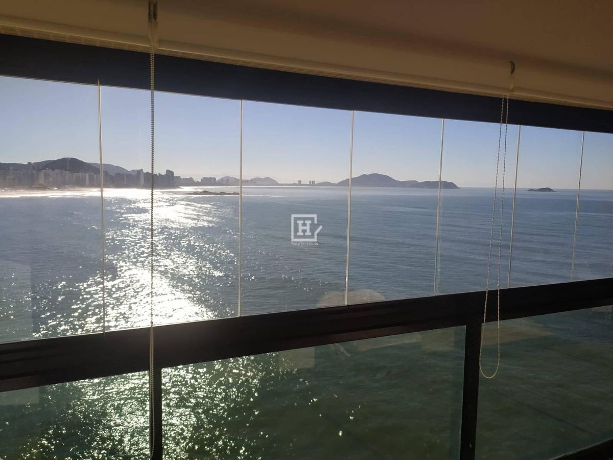 Apartamento com 3 quartos para Locação, Jardim Astúrias - Guarujá
