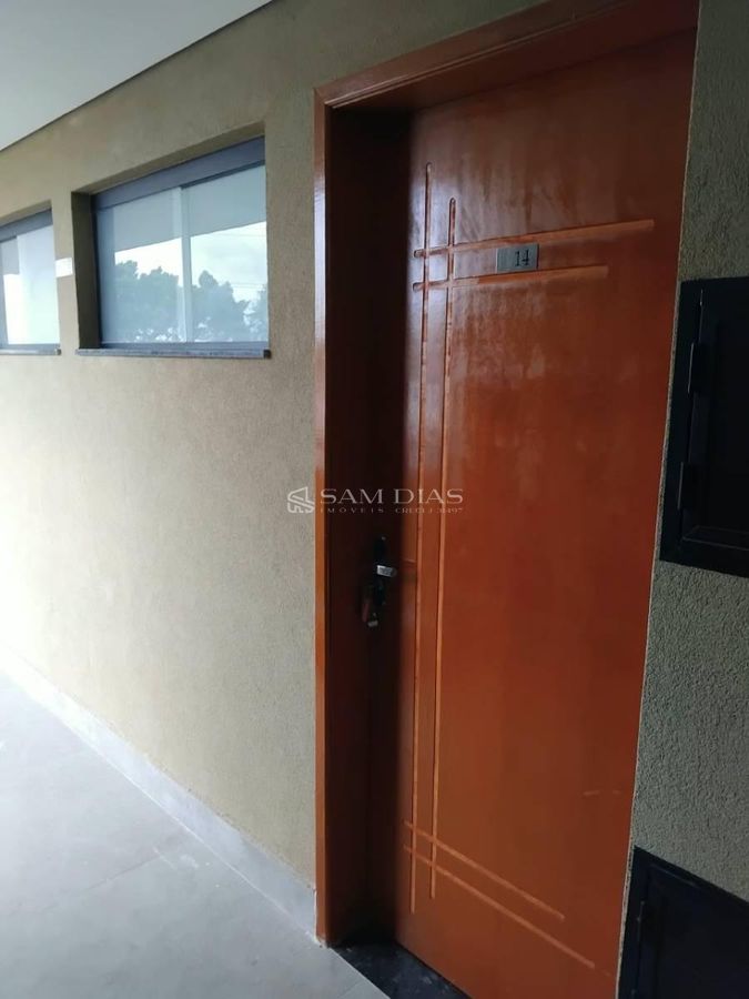 Apartamento, 1 quarto, 31 m² - Foto 2