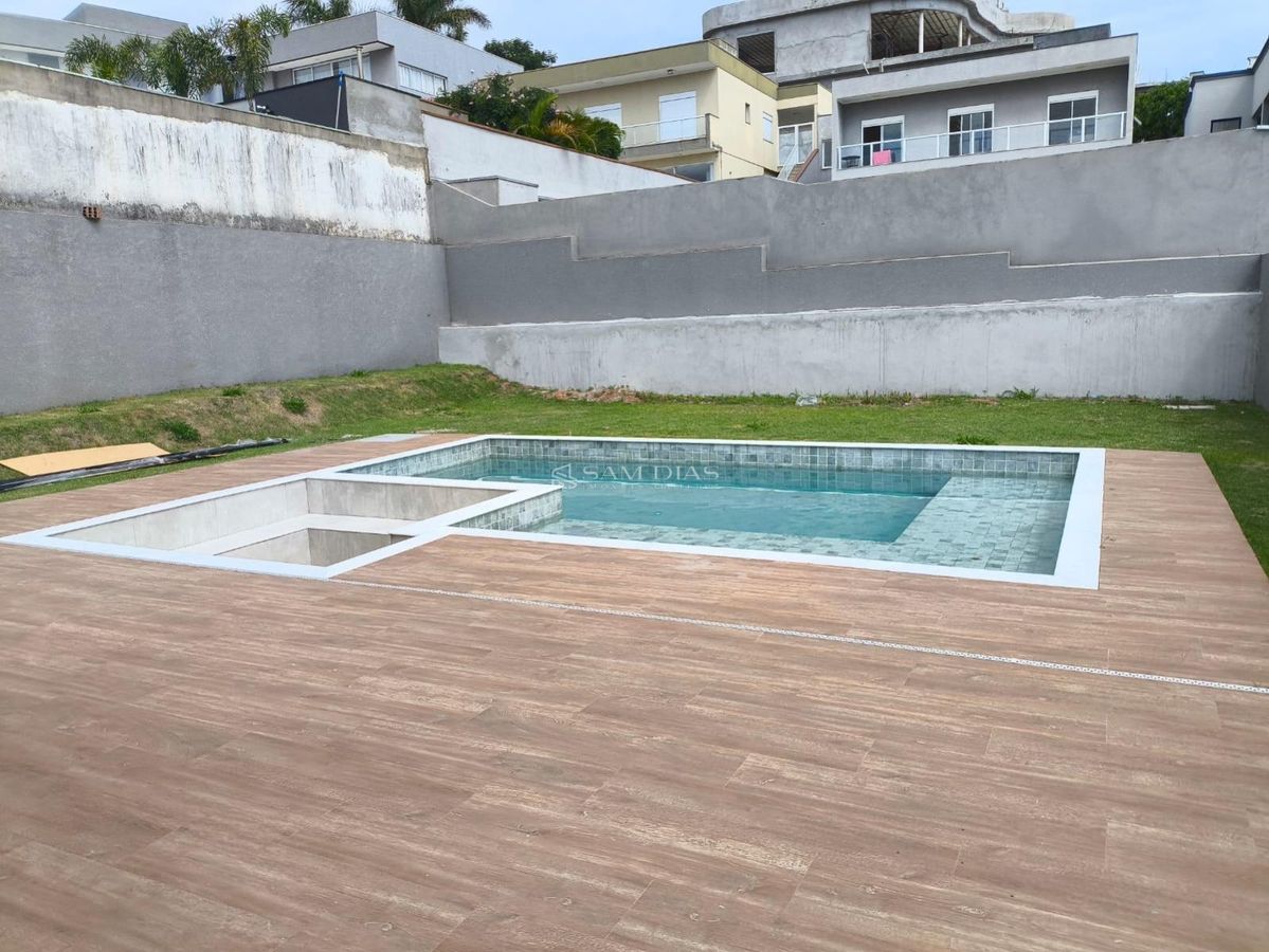 Casa de Condomínio, 4 quartos - Foto 6