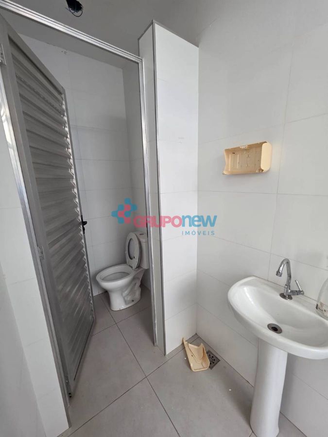 Loja-Salão, 137 m² - Foto 15