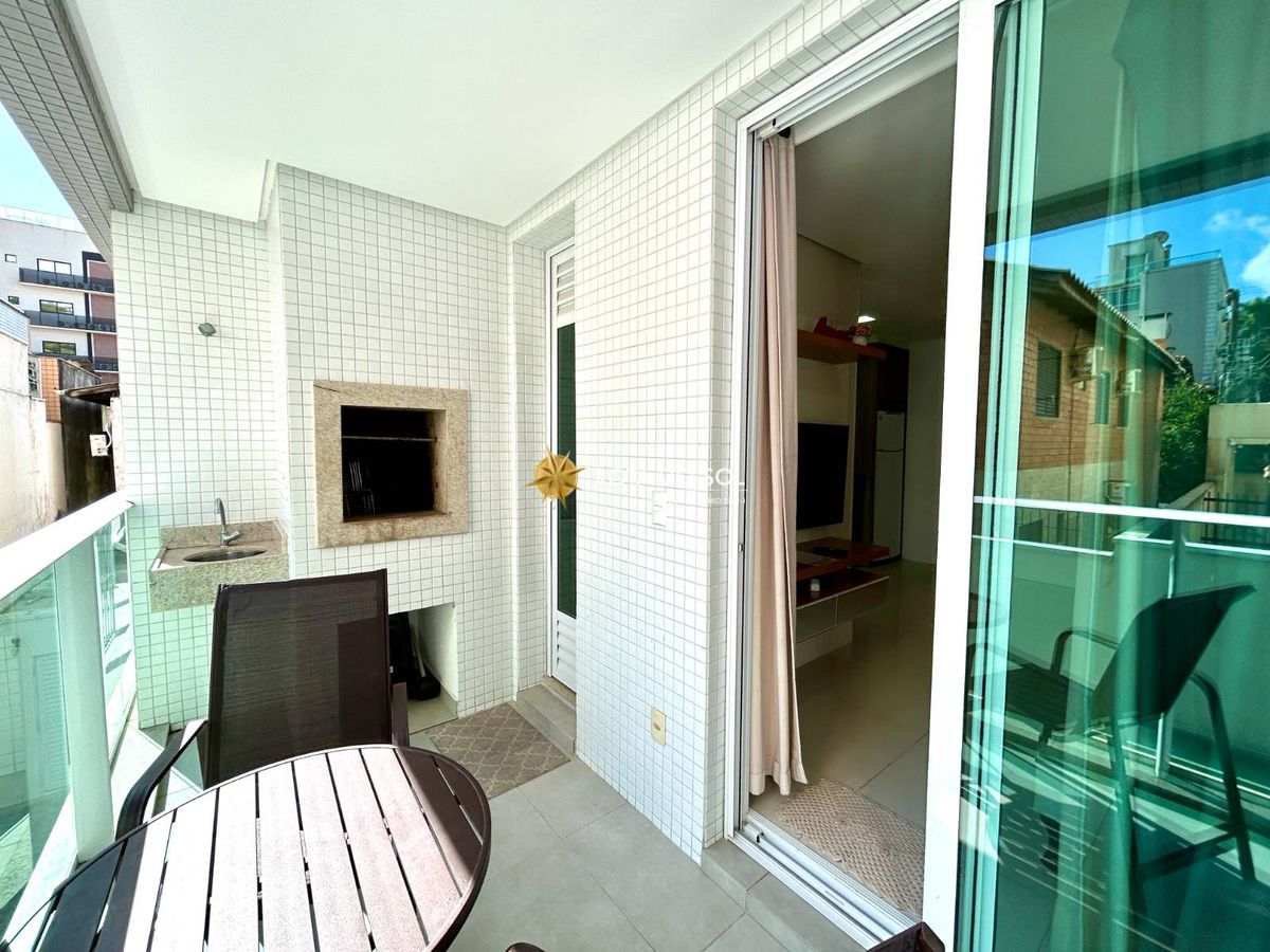 Porto Fino Apartamento 2 quartos mobiliado à venda Praia Bombinhas SC — foto 10