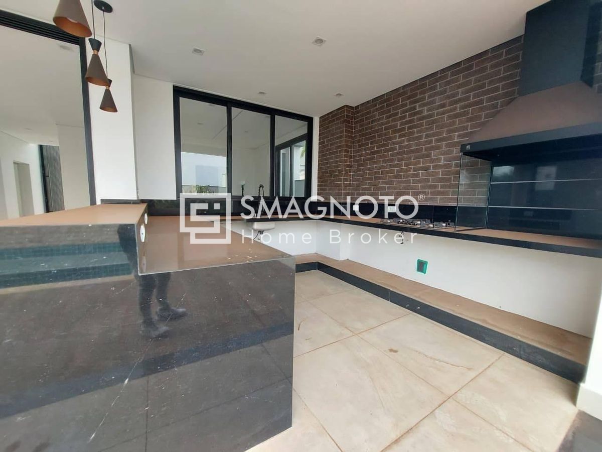 Sobrado com 3 dormitórios à venda, 260 m² por R$ 2.250.000,00 - Santa Rosa - Piracicaba/SP