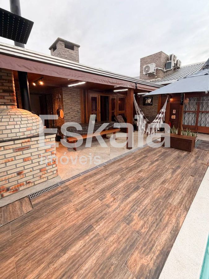 Casa, 3 quartos, 130 m² - Foto 2