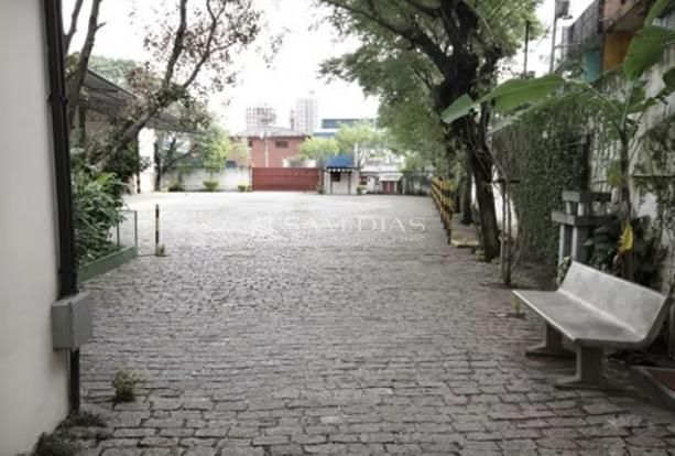 Depósito-Galpão, 2304 m² - Foto 10