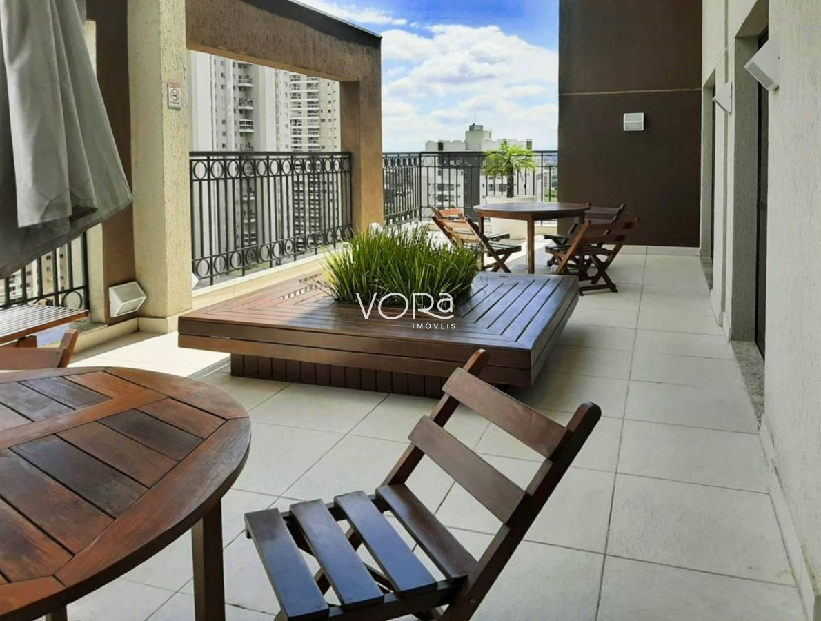 Flat/Apart Hotel, 1 quarto, 33 m² - Foto 9