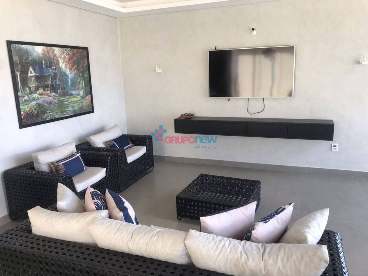 Casa de Condomínio com 4 quartos à Venda, Promissão - Lagoa Santa