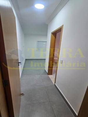 Sobrado 3 Quartos Umuarama Osasco com 4 Vagas | Acabamento Alto Padrão - 6
