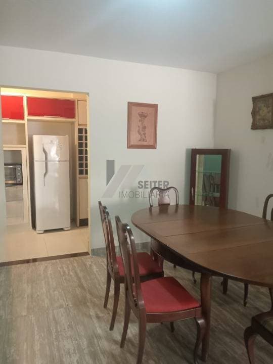 Apartamento para locação no Res. Fontainebleau