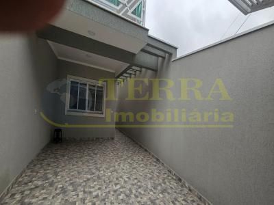 Sobrado 3 Quartos Umuarama Osasco com 4 Vagas | Acabamento Alto Padrão - 1