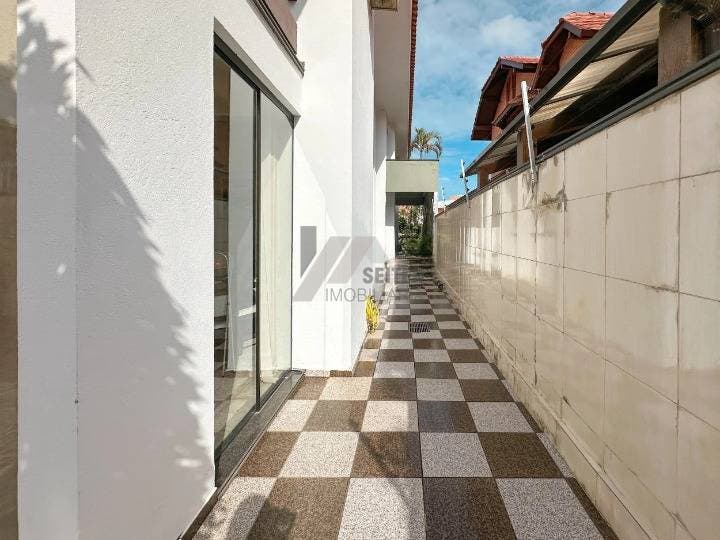 Casa à venda no Santa Mônica- Florianópolis