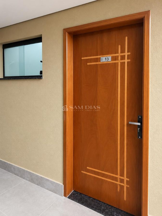 Apartamento, 2 quartos, 43 m² - Foto 5