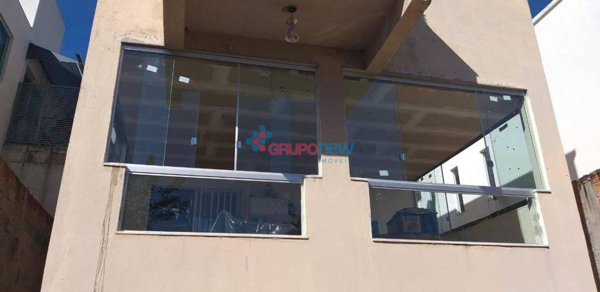 Casa de Condomínio com 3 quartos à Venda, Trilhas do Sol - Lagoa Santa