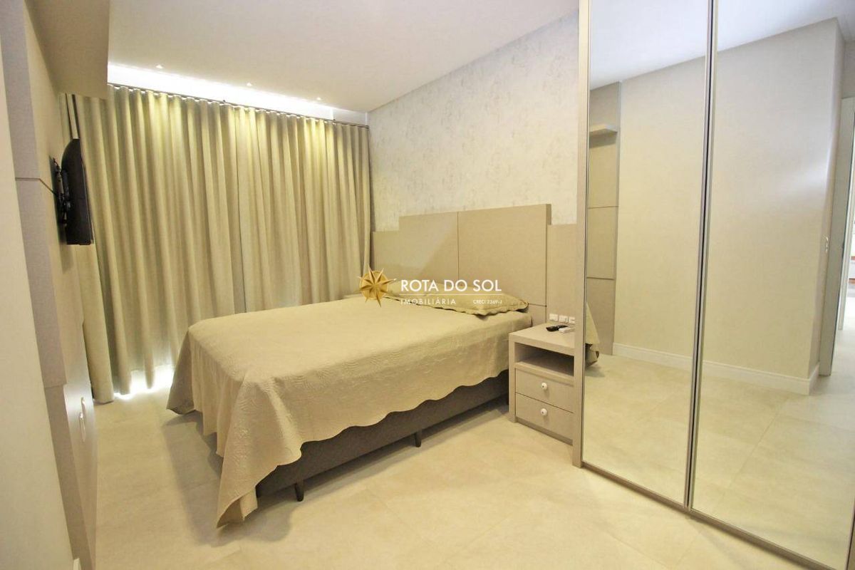 Mário Guilherme Apartamento 2 quartos mobiliado à venda Praia Centro Bombinhas SC — foto 12