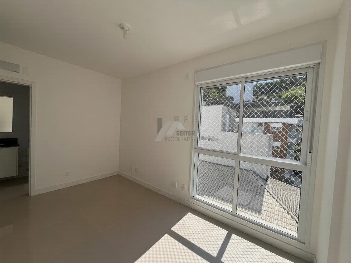 Apartamento 2 quartos sutie Venda Centro Florianópolis