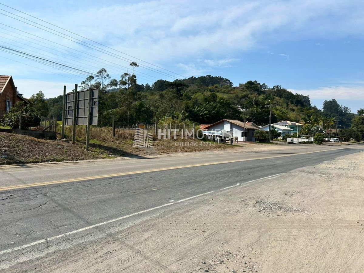 Terreno - aurora - sc