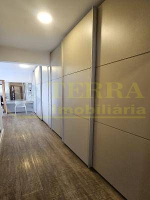Apartamento 3 Suítes 155m² Vila Osasco Osasco Mobiliado - 14