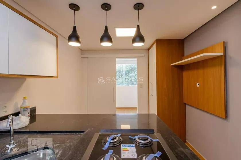 Apartamento, 1 quarto, 25 m² - Foto 7