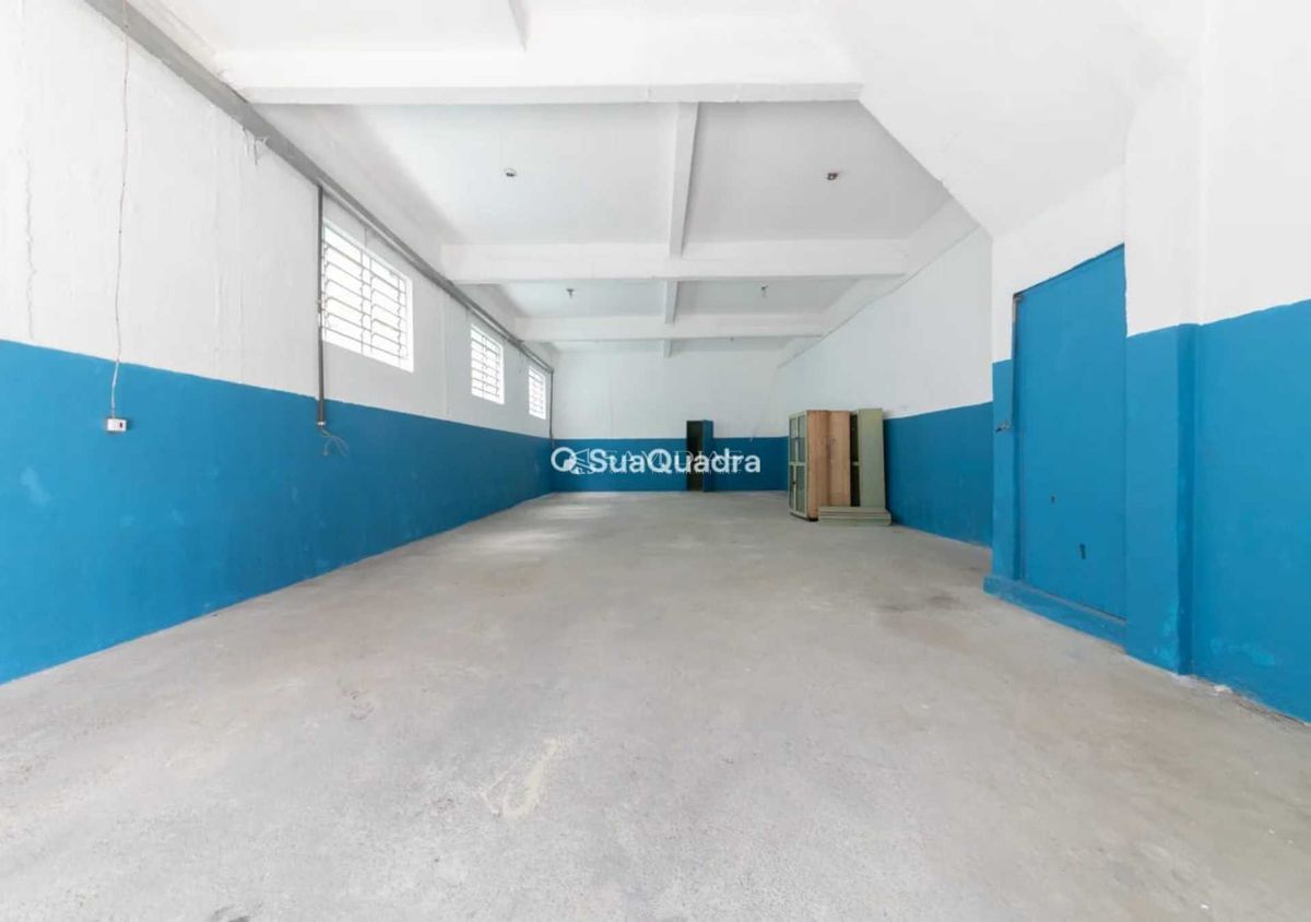 Depósito-Galpão, 270 m² - Foto 6