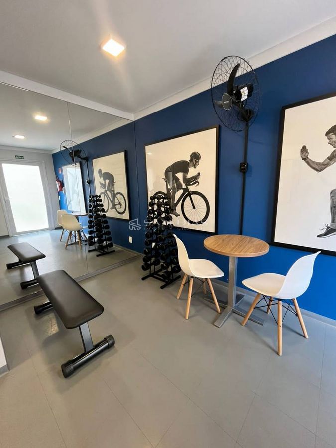 Apartamento, 2 quartos, 39 m² - Foto 17