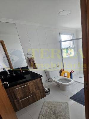 Apartamento 3 Suítes 155m² Vila Osasco Osasco Mobiliado - 13