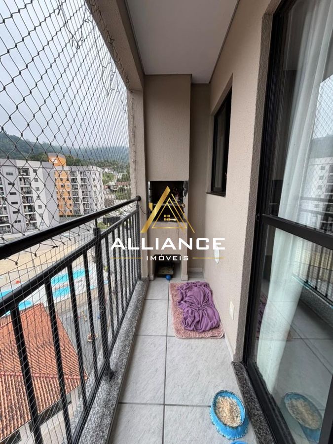 Apartamento, 2 quartos, 48 m² - Foto 7