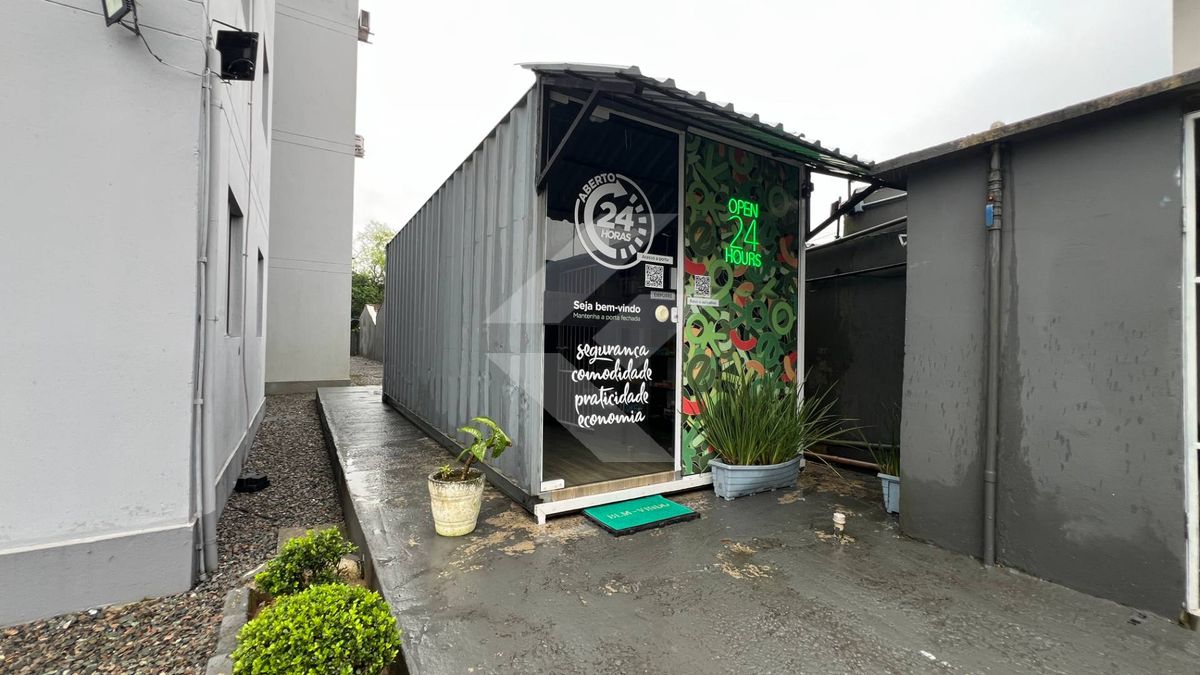 Apartamento, 2 quartos, 50 m² - Foto 12
