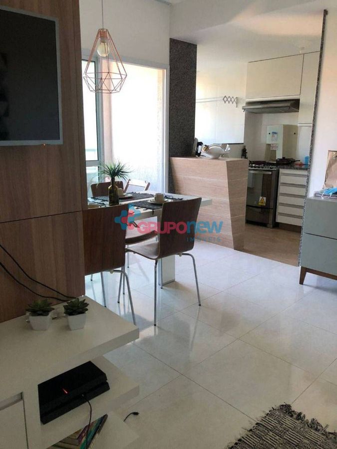 Apartamento, 2 quartos, 79 m² - Foto 4