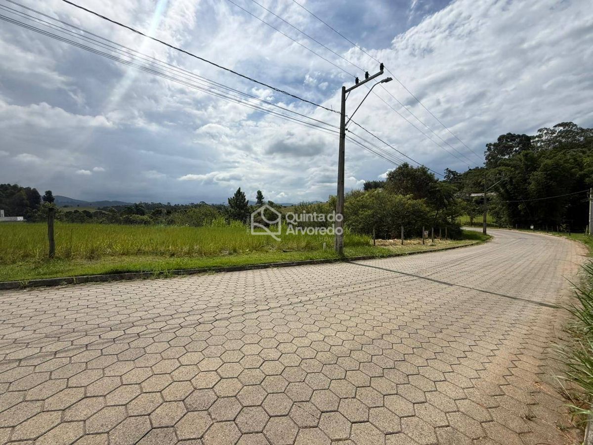 Lote Parque das Vilas - Lote/Terreno em Areias de Baixo, Governador Celso Ramos - à venda - Quinta do Arvoredo Imóveis