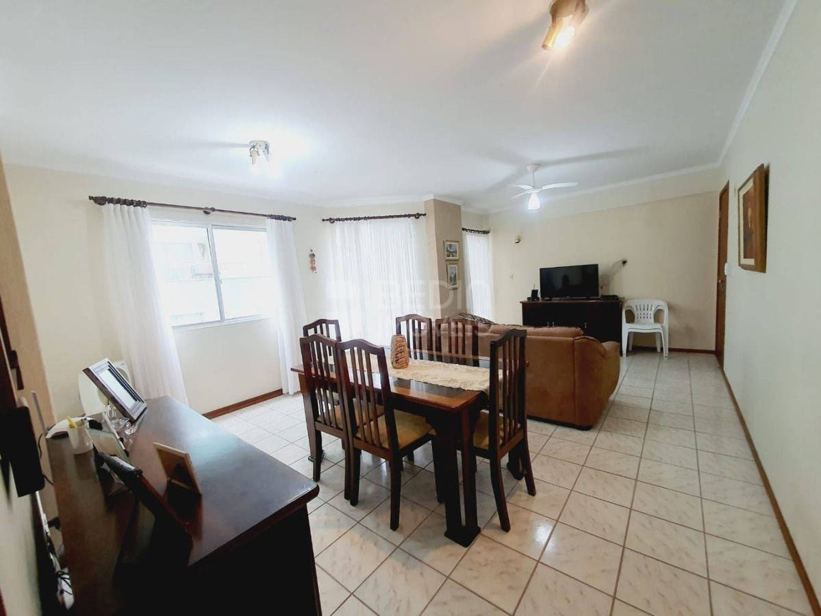 Apartamento de 3 quartos, 80m² no bairro Centro, em Balneário Camboriú | Eu Corretor