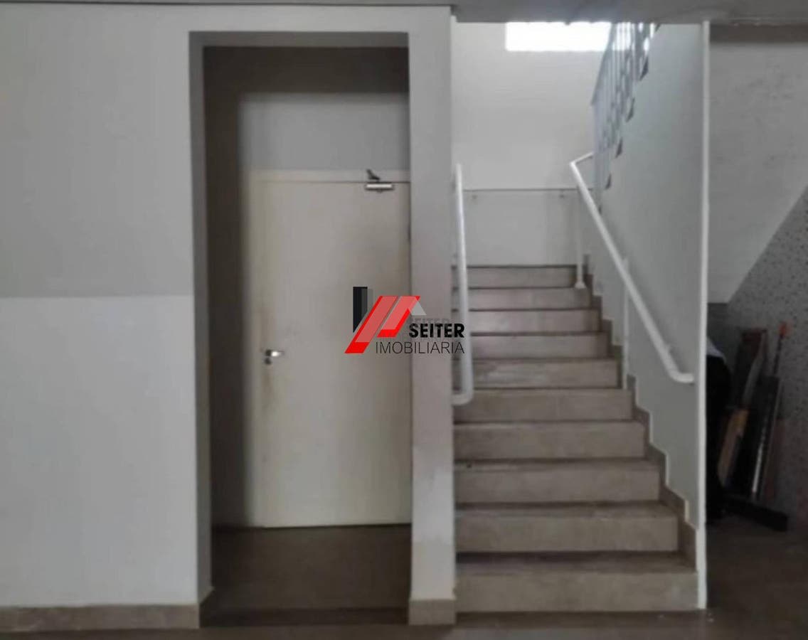 Prédio comercial para locação centro de Florianópolis rua saldanha marinho