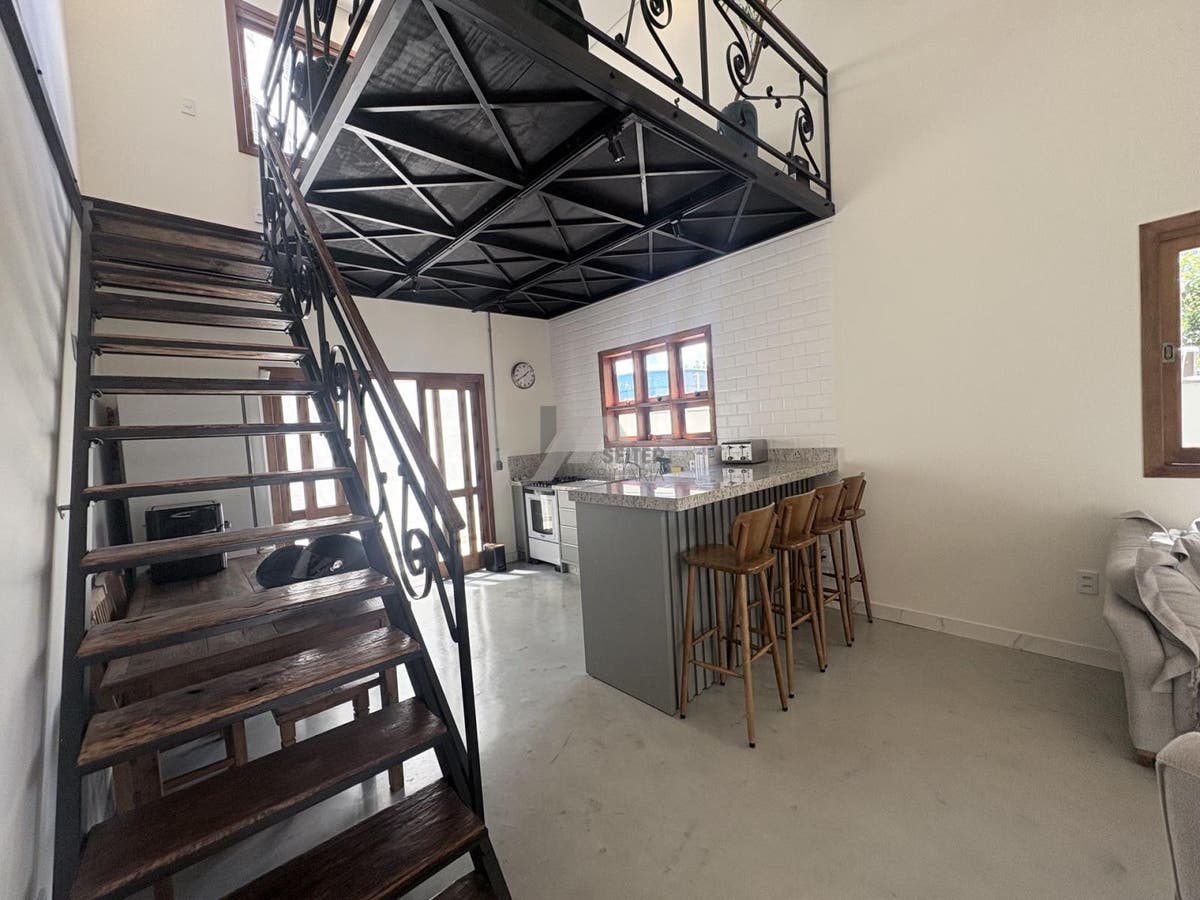 Casa nova a venda Florianopolis Itacorubi