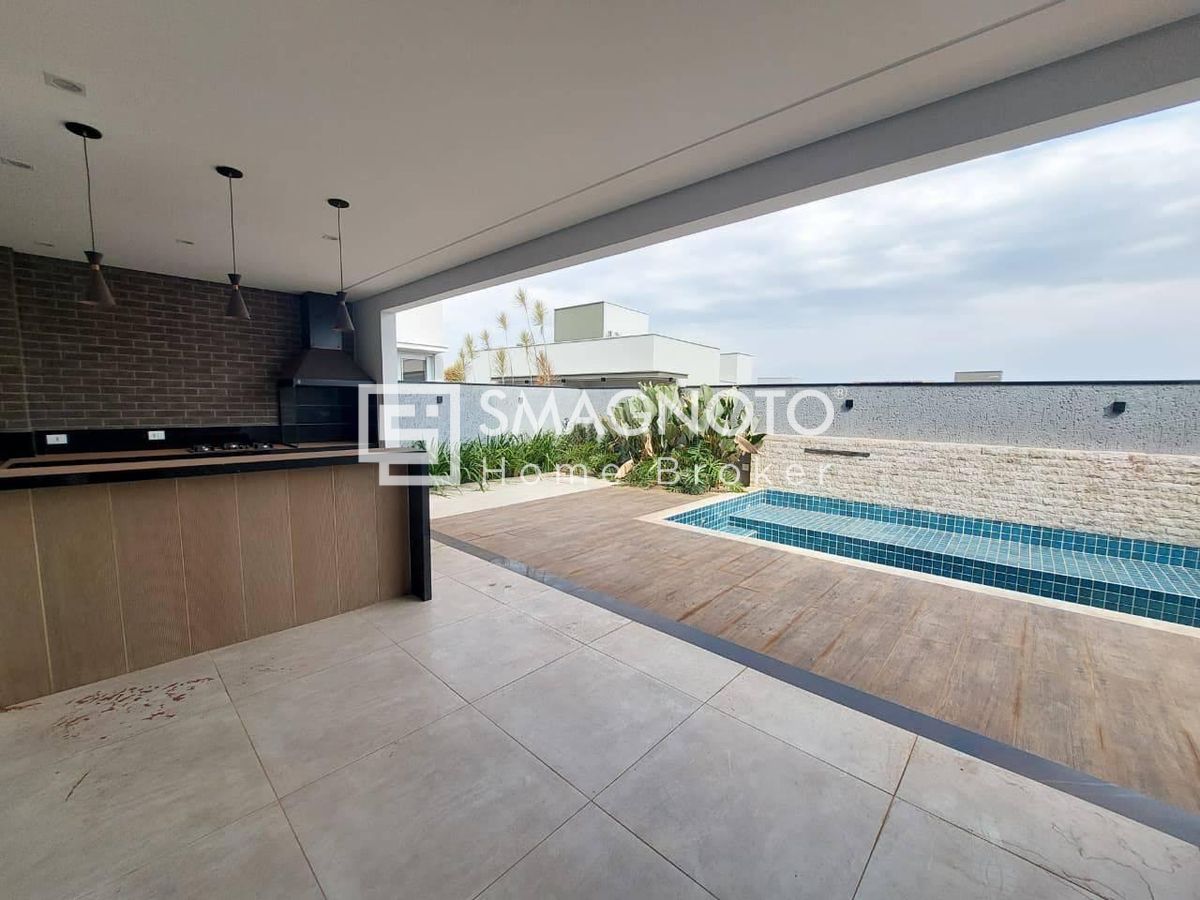 Sobrado com 3 dormitórios à venda, 260 m² por R$ 2.250.000,00 - Santa Rosa - Piracicaba/SP