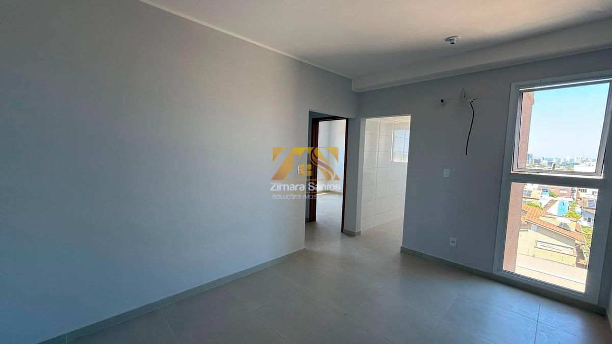 Apartamento, 2 quartos, 48 m² - Foto 5