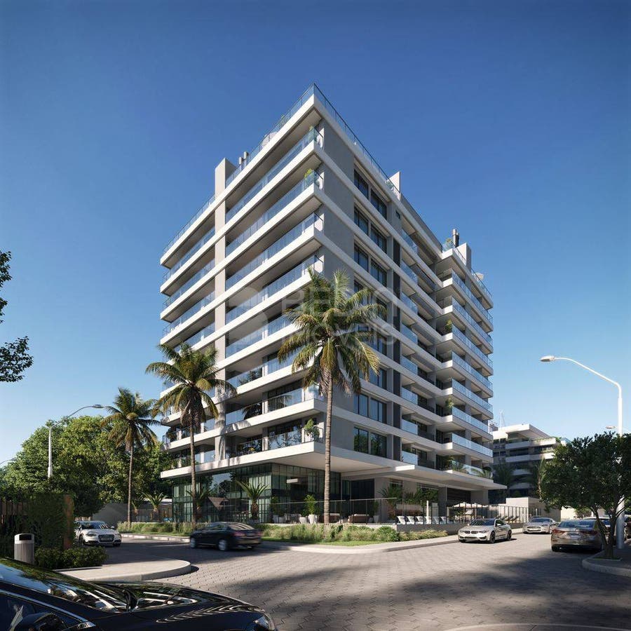 Apartamento de 3 quartos, 155m² no bairro Praia Brava, em Itajaí | Eu Corretor