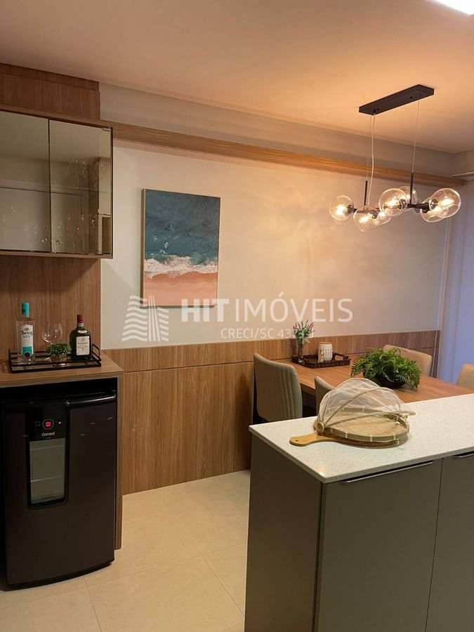 Apartamento - bairro itacolomi - balneário piçarras - sc