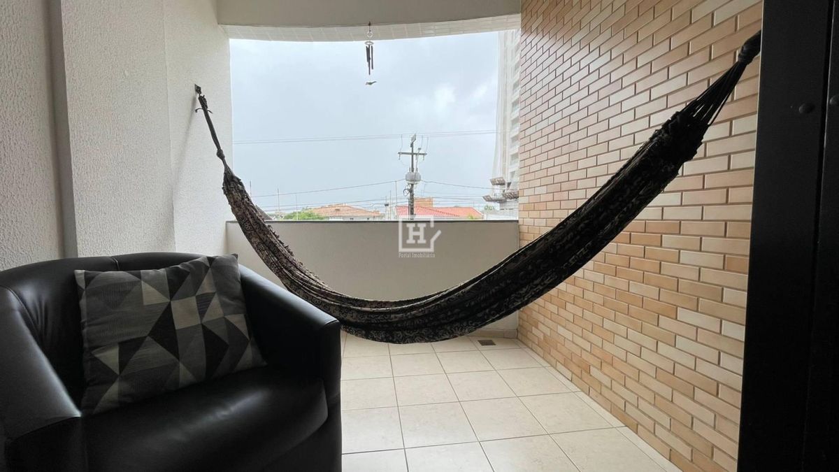 Apartamento com 3 quartos à Venda, Atalaia - Aracaju