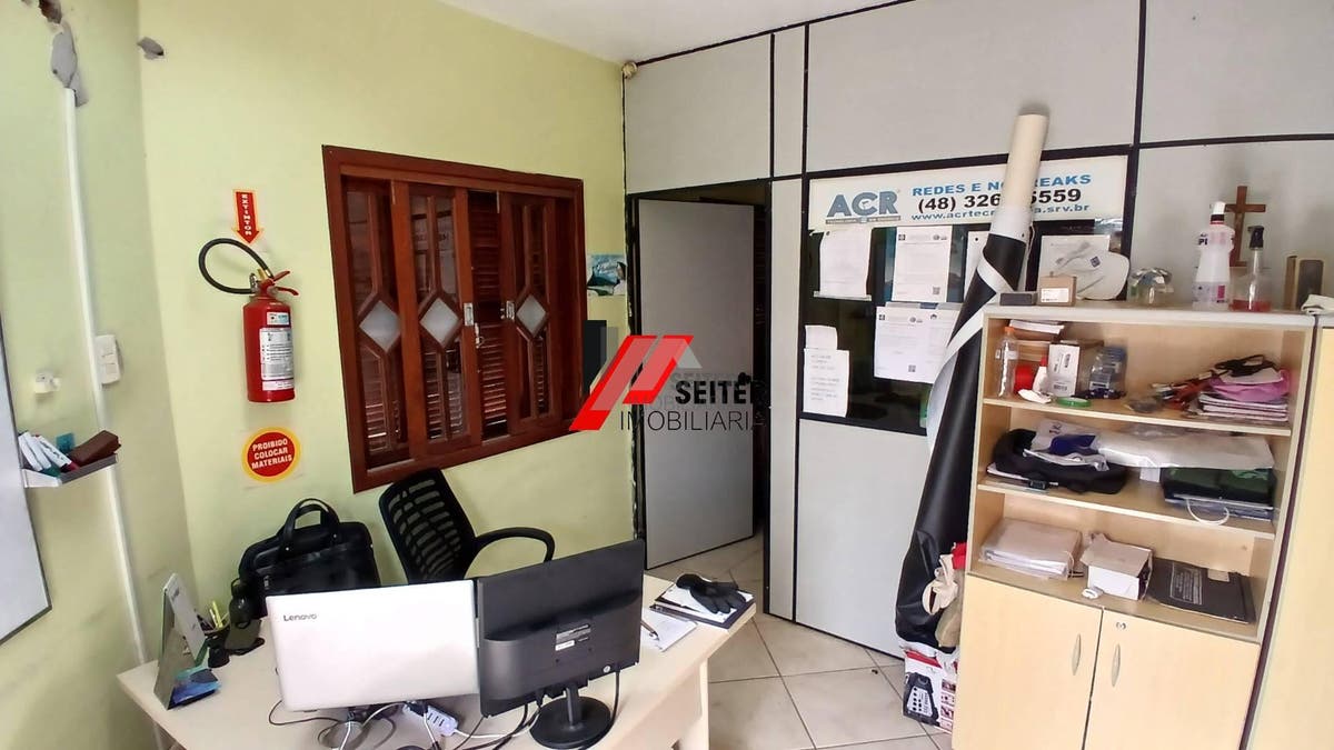 Casa à venda na vargem grande Florianópolis