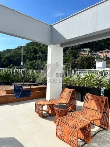 Apartamento 1 dormitórios a Venda em Florianópolis Centro