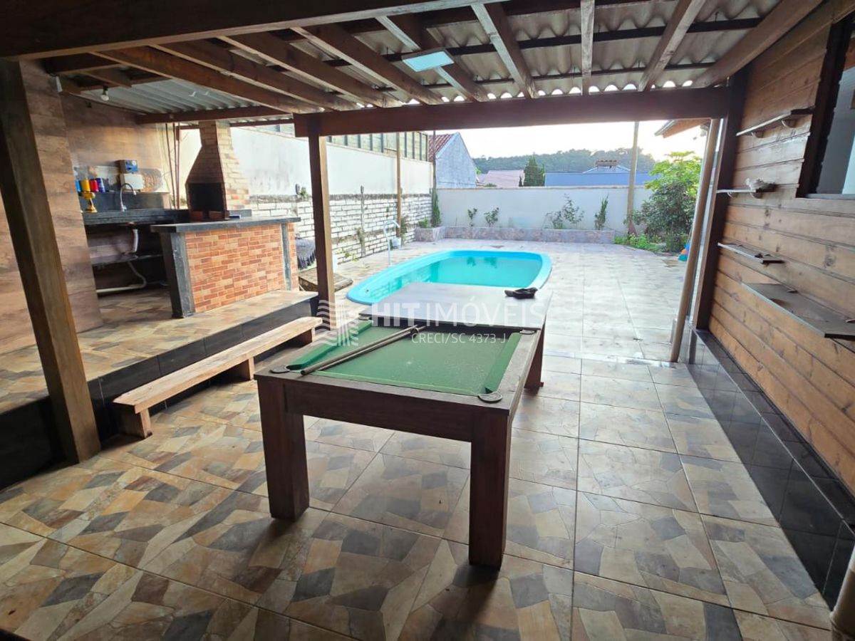 Casa - Gabiroba - Ituporanga - Sc