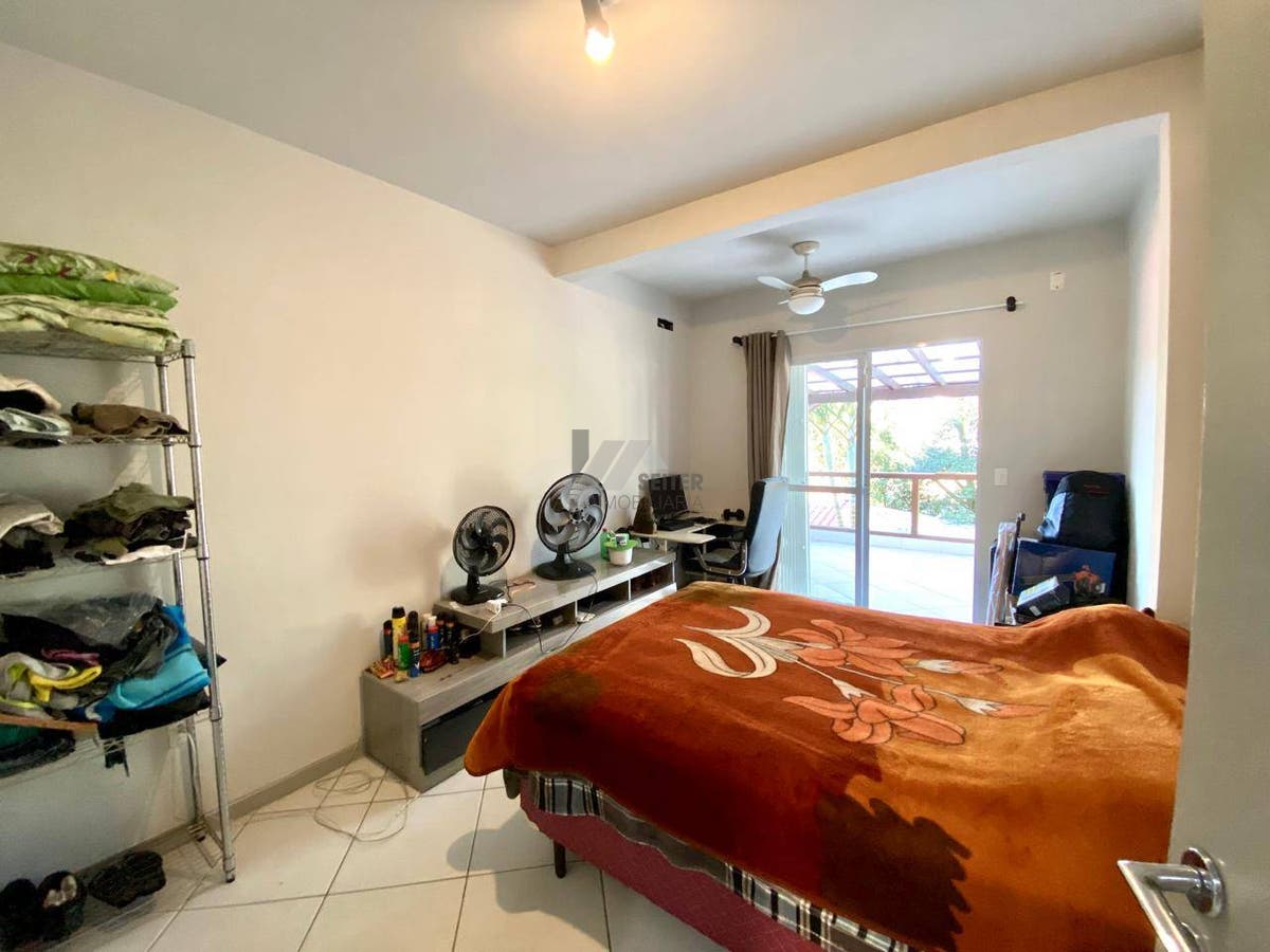 Casa de 4 dormitorios a venda Florianopolis Campeche