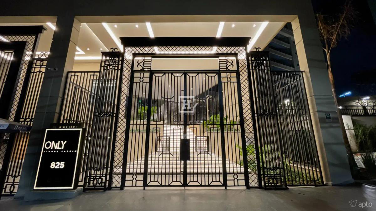 Apartamento com 3 quartos à Venda, Real Parque - São Paulo