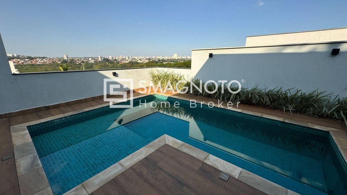 Casa com 3 dormitórios à venda, 188 m² por R$ 1.800.000,00 - Bongue - Piracicaba/SP