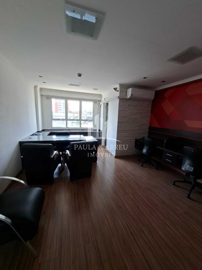 Sala-Conjunto - Foto 2
