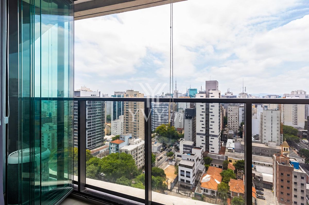 Flat/Apart Hotel, 1 quarto, 22 m² - Foto 5