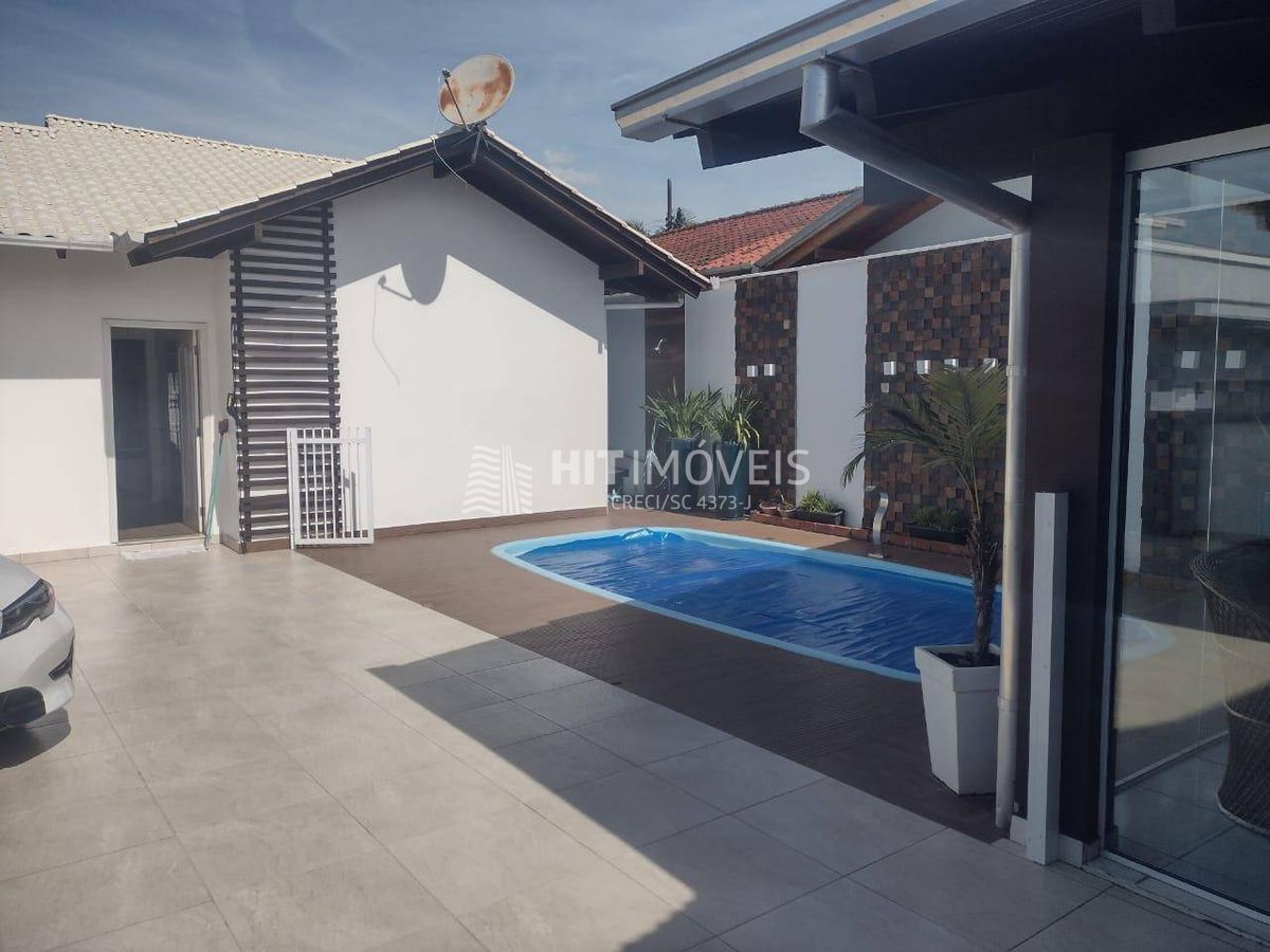 Casa - gabiroba - ituporanga - sc
