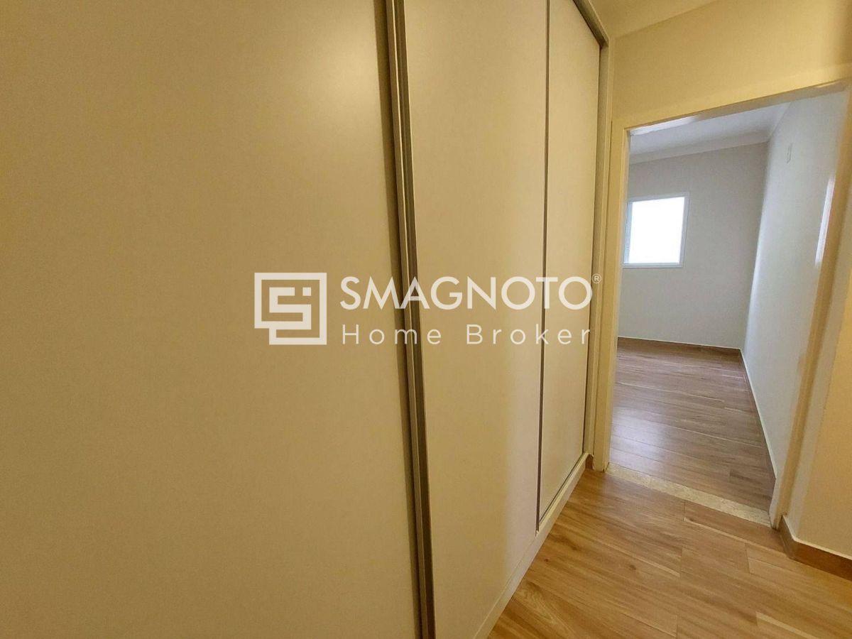 Sobrado com 3 dormitórios à venda, 191 m² por R$ 1.100.000,00 - Pompéia - Piracicaba/SP