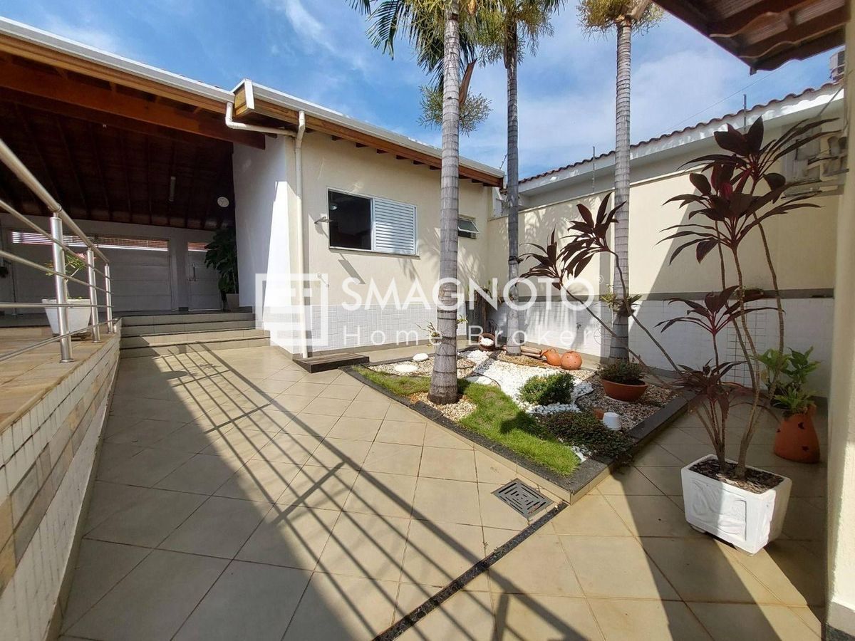 Casa com 3 dormitórios à venda, 190 m² por R$ 948.000,00 - Nova Piracicaba - Piracicaba/SP