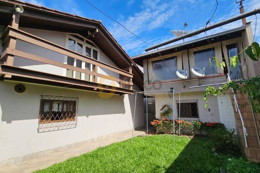 Casa Vila Lalau