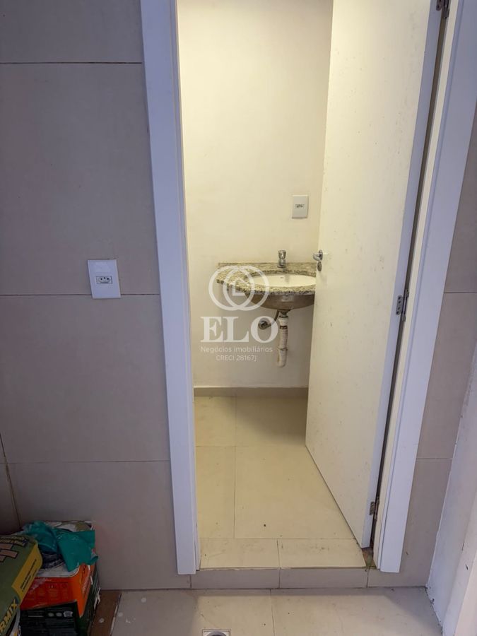 Apartamento, 3 quartos, 60 m² - Foto 10