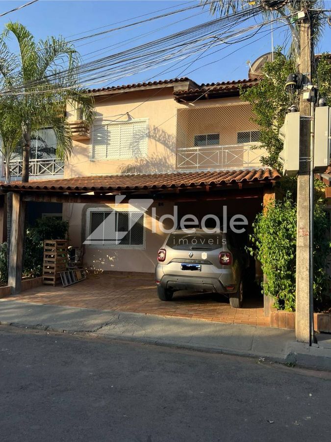Residencial Palmeiras